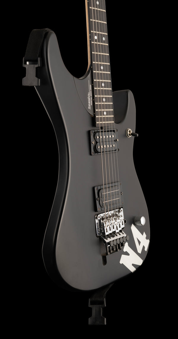 Washburn N4 Custom owned by Nuno Bettencourt