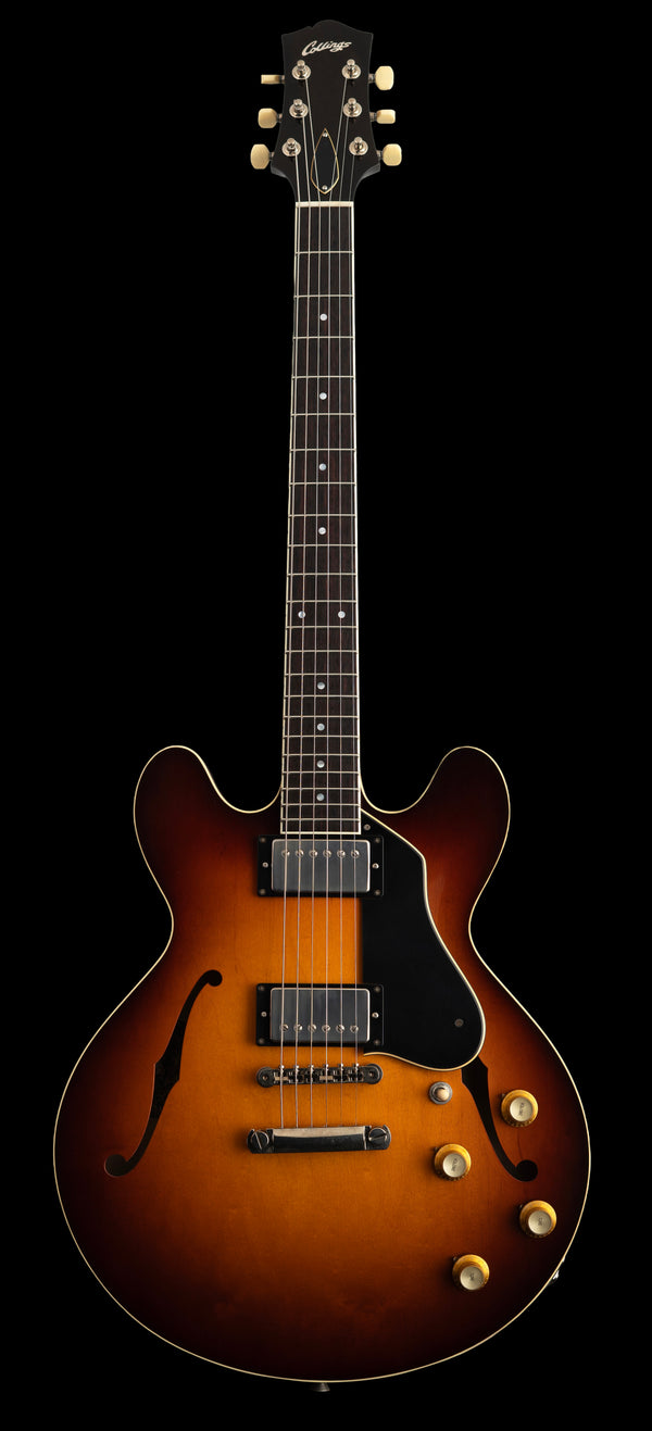 Collings I-35 LC Vintage