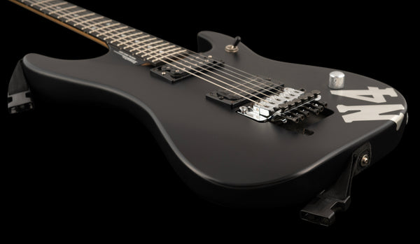 Washburn N4 Custom owned by Nuno Bettencourt