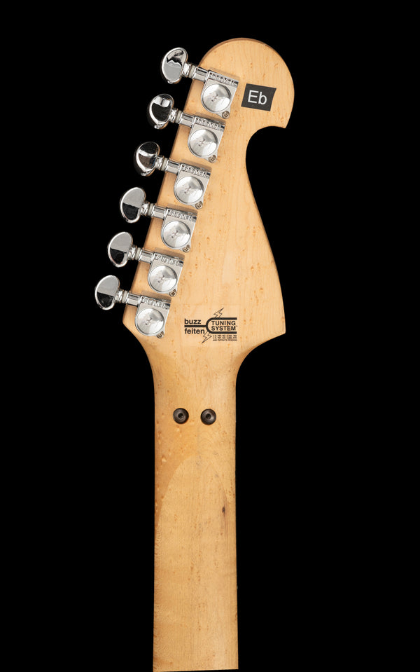 Washburn N4 Custom owned by Nuno Bettencourt