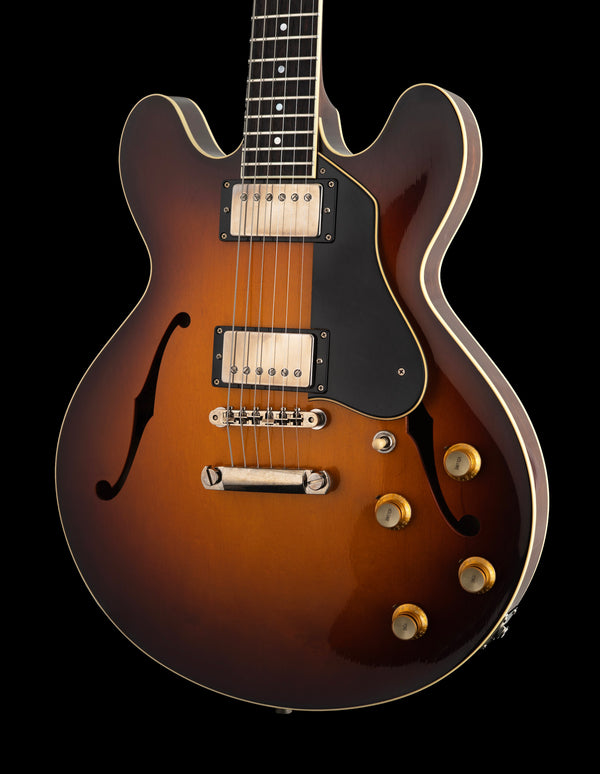 Collings I-35 LC Vintage