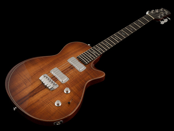 Taylor Solidbody Custom Koa Top