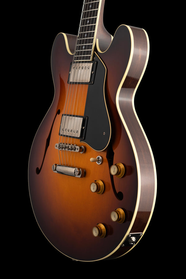 Collings I-35 LC Vintage