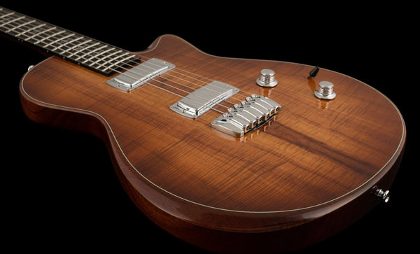 Taylor Solidbody Custom Koa Top