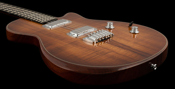 Taylor Solidbody Custom Koa Top