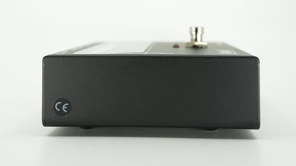 Radial Headbone VT Tube Amp Head Switcher