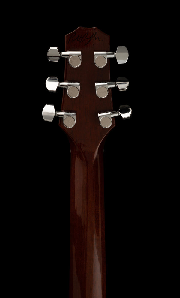 Taylor Solidbody Custom Koa Top