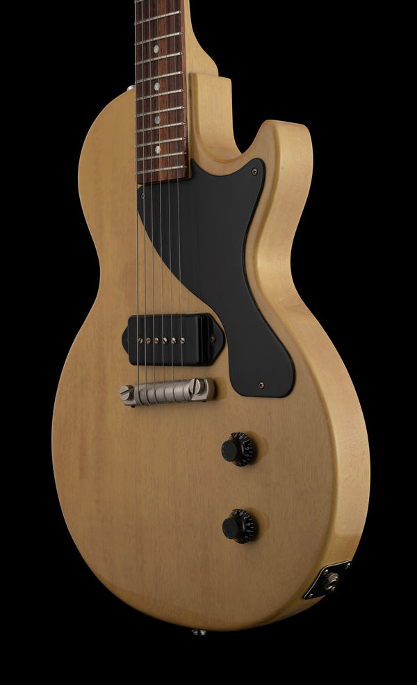 Gibson Les Paul Junior Custom Shop Historic - TV Yellow