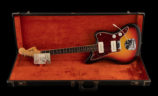 Fender Jazzmaster - 1966