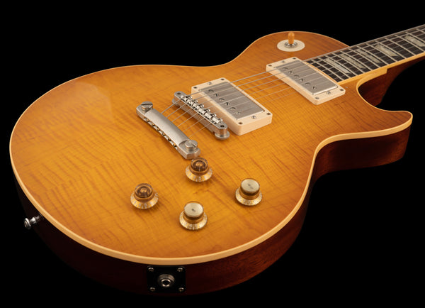 Gibson Collector's Choice #1 Melvyn Franks 1959 Les Paul VOS (Gary Moore / Peter Green)