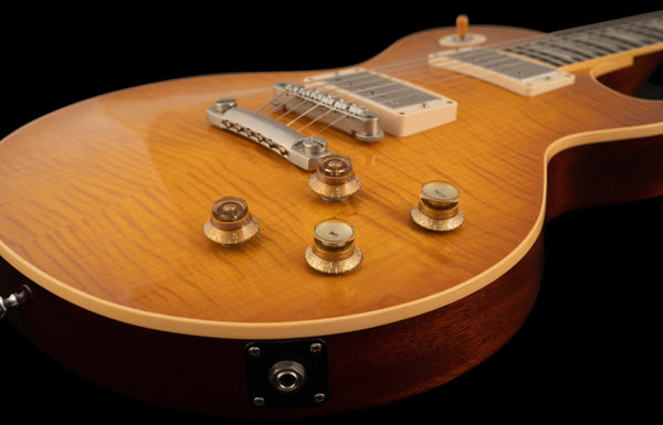 Gibson Collector's Choice #1 Melvyn Franks 1959 Les Paul VOS (Gary Moore / Peter Green)