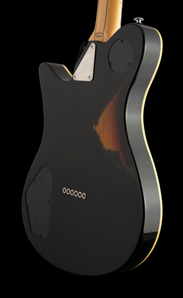 Oopegg Trailbreaker Mk 2 - NAMM 2026