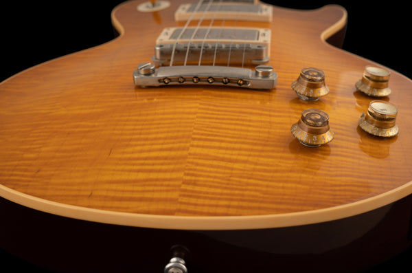 Gibson Collector's Choice #1 Melvyn Franks 1959 Les Paul VOS (Gary Moore / Peter Green)