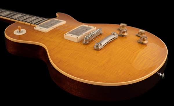 Gibson Collector's Choice #1 Melvyn Franks 1959 Les Paul VOS (Gary Moore / Peter Green)
