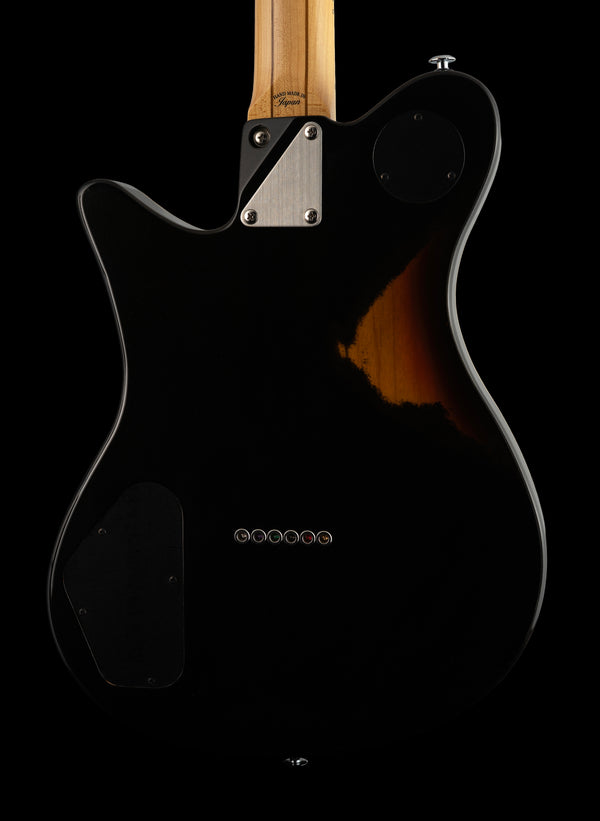 Oopegg Trailbreaker Mk 2 - NAMM 2026