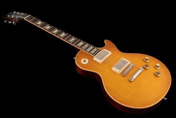 Gibson Collector's Choice #1 Melvyn Franks 1959 Les Paul VOS (Gary Moore / Peter Green)