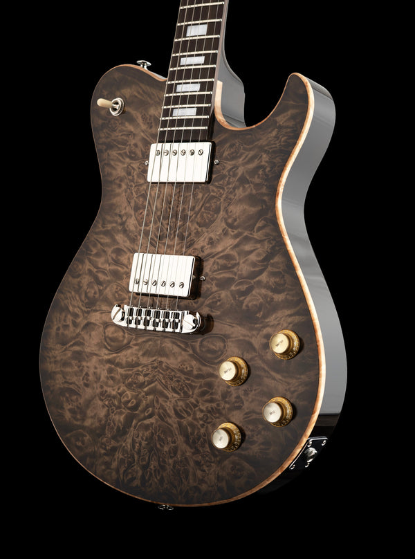 Tausch LaGrange - NAMM 2026