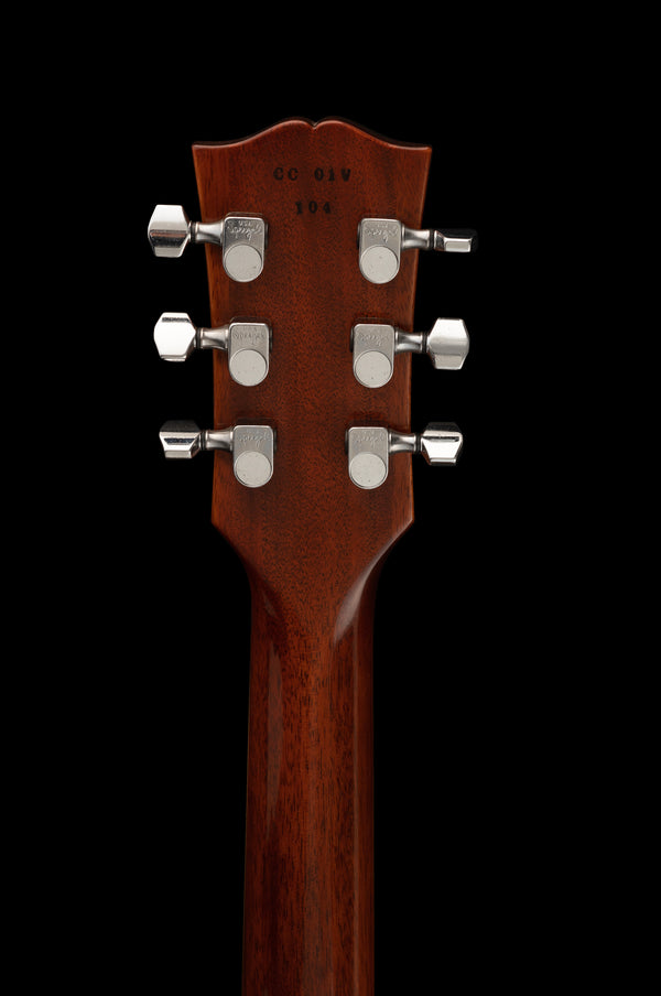 Gibson Collector's Choice #1 Melvyn Franks 1959 Les Paul VOS (Gary Moore / Peter Green)