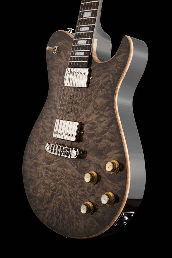 Tausch LaGrange - NAMM 2026