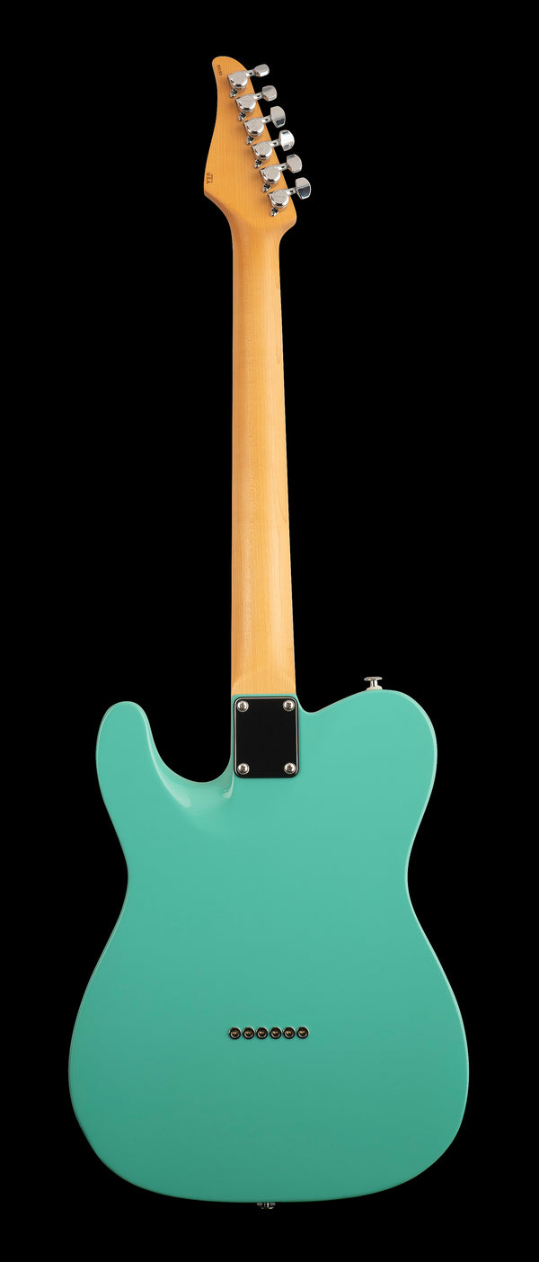 Suhr Alt T, Sea Foam Green