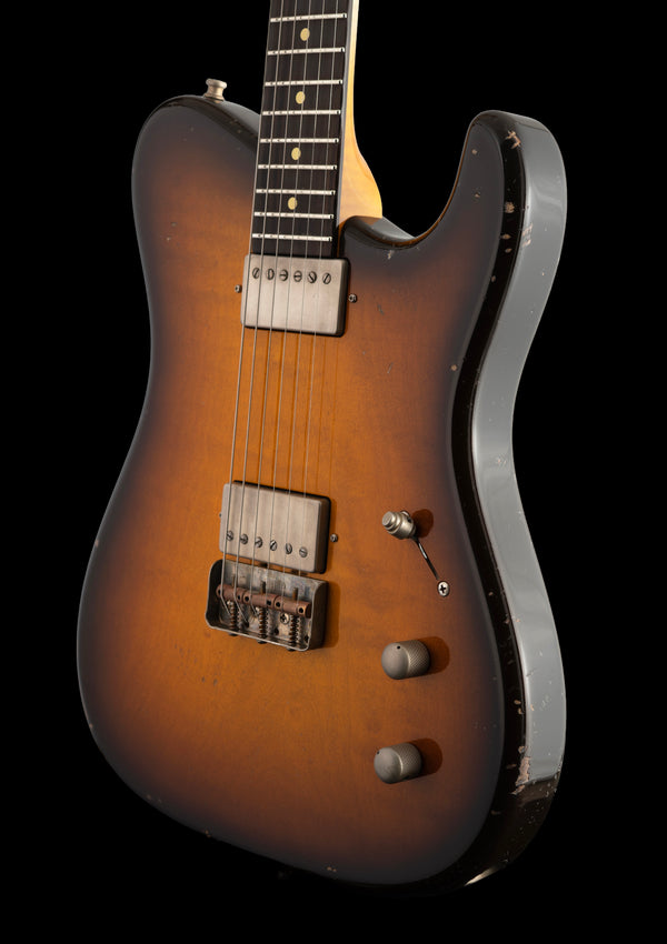 Tausch 665 RAW - NAMM 2026