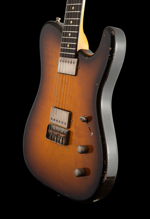 Tausch 665 RAW - NAMM 2026