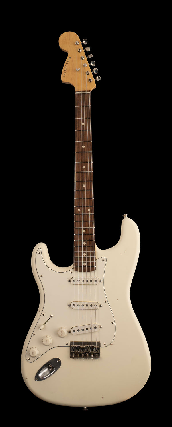 Nash S-67 - Left Handed / Hard Tail