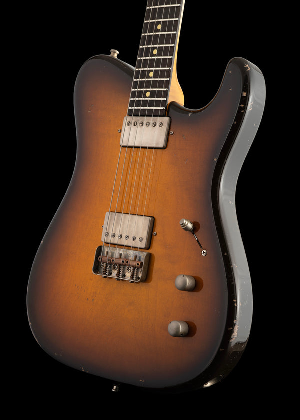 Tausch 665 RAW - NAMM 2026