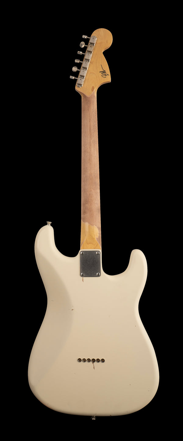 Nash S-67 - Left Handed / Hard Tail