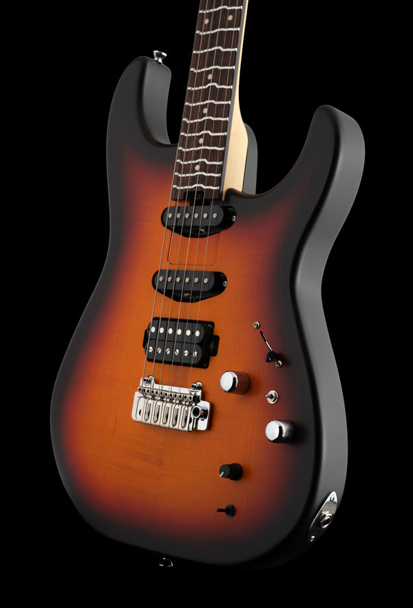 Kz Versa SSH10 - True Temperament - NAMM 2026