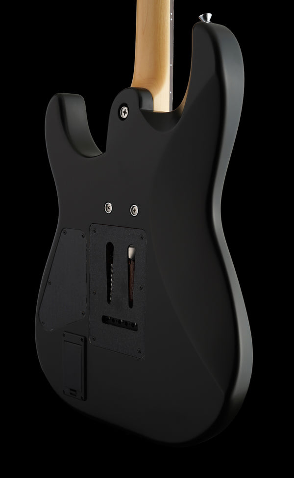 Kz Versa SSH10 - True Temperament - NAMM 2026