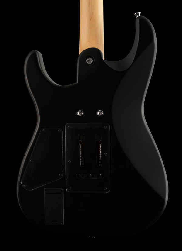 Kz Versa SSH10 - True Temperament - NAMM 2026