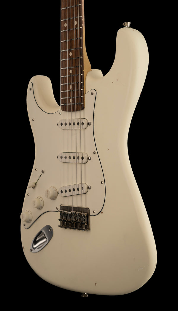 Nash S-67 - Left Handed / Hard Tail