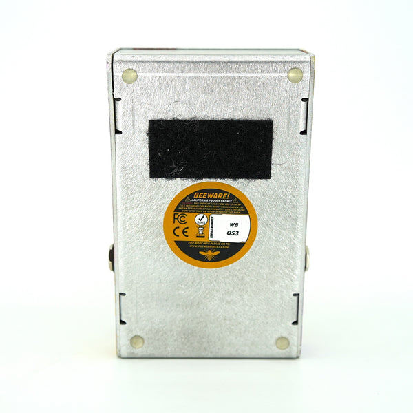 Beetronics Wannabee Beelateral Buzz - Custom Shop