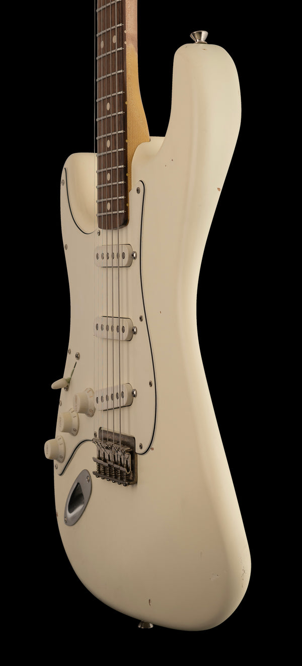 Nash S-67 - Left Handed / Hard Tail