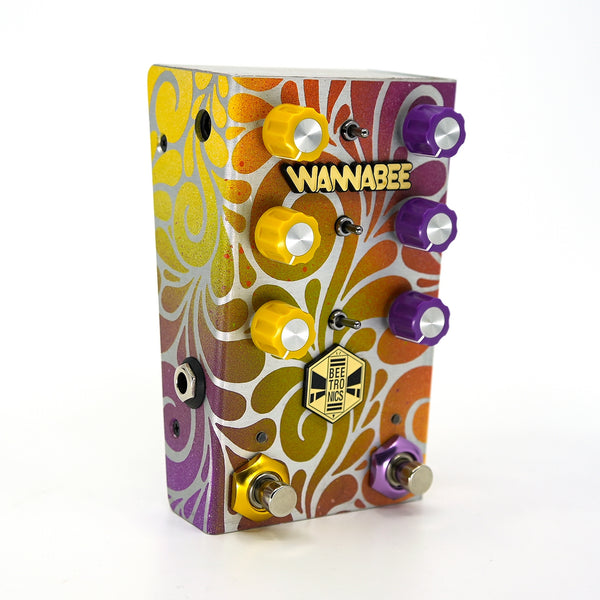 Beetronics Wannabee Beelateral Buzz - Custom Shop