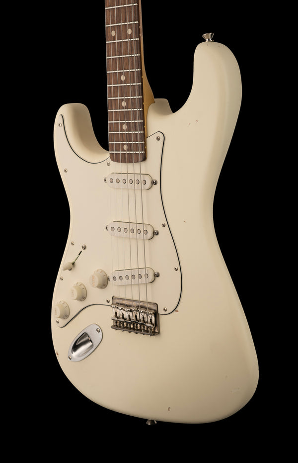 Nash S-67 - Left Handed / Hard Tail