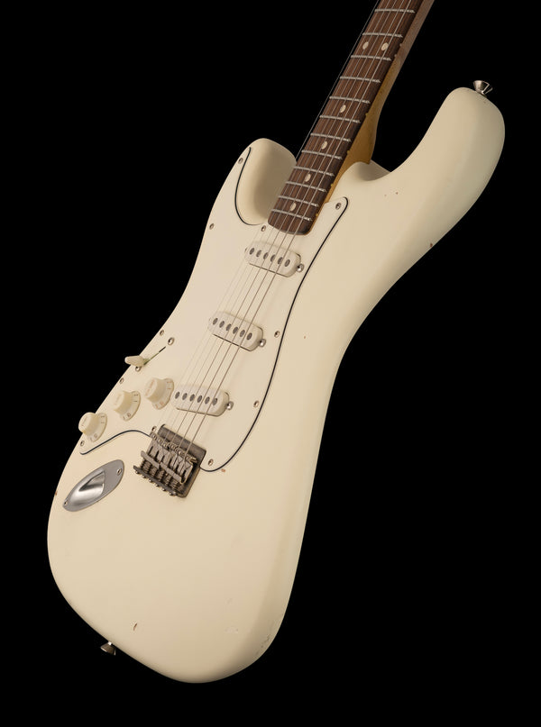 Nash S-67 - Left Handed / Hard Tail