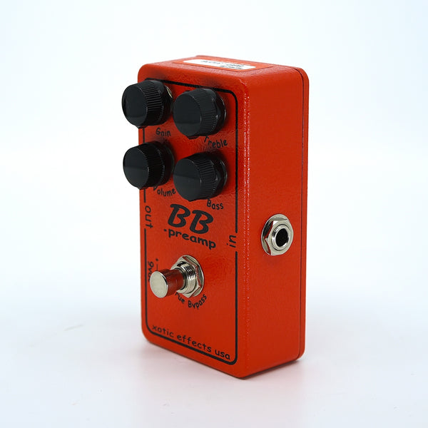 Xotic BB Preamp V1