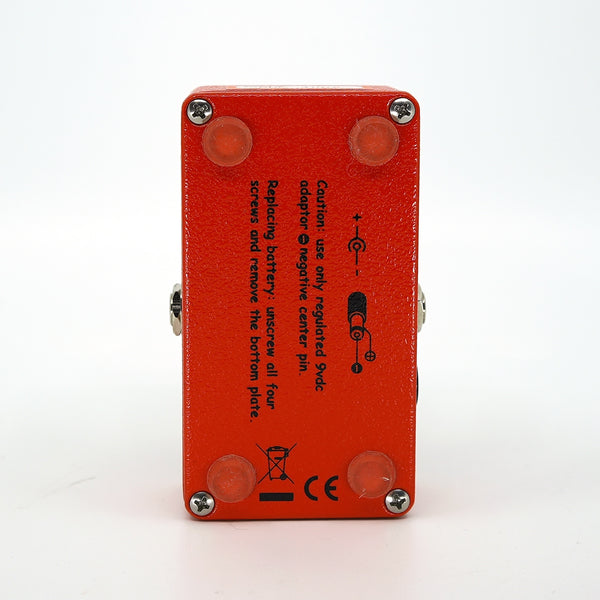 Xotic BB Preamp V1