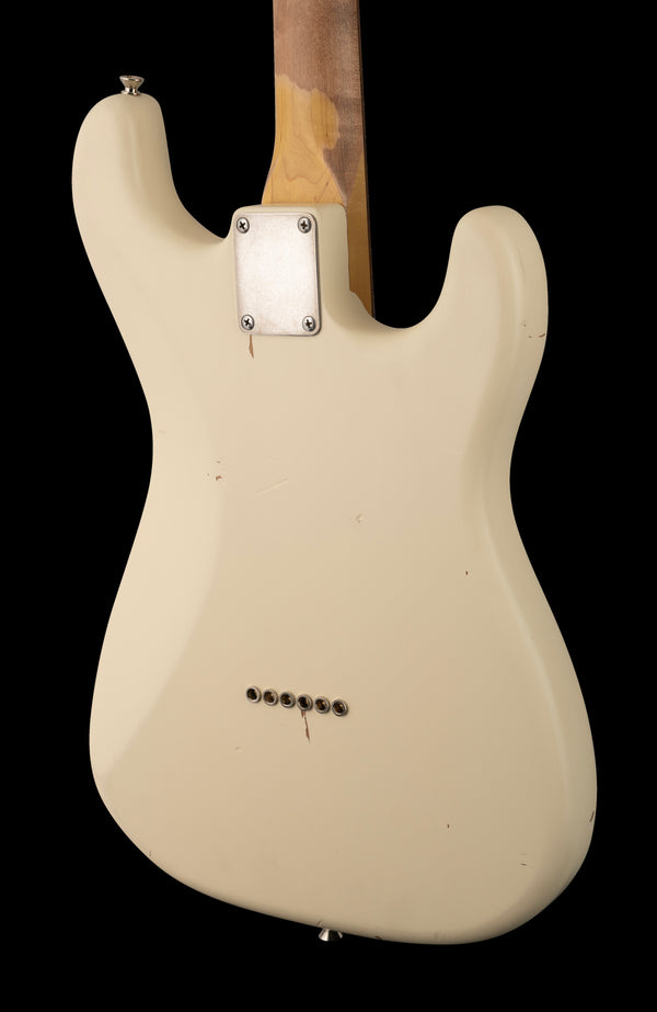 Nash S-67 - Left Handed / Hard Tail