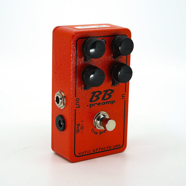 Xotic BB Preamp V1