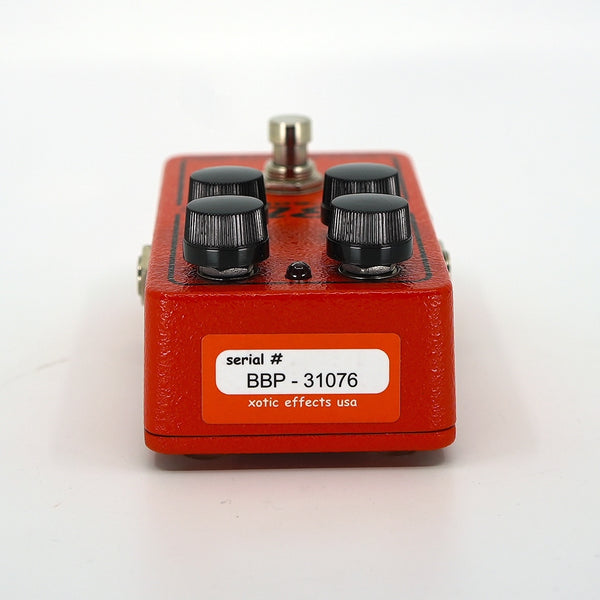 Xotic BB Preamp V1