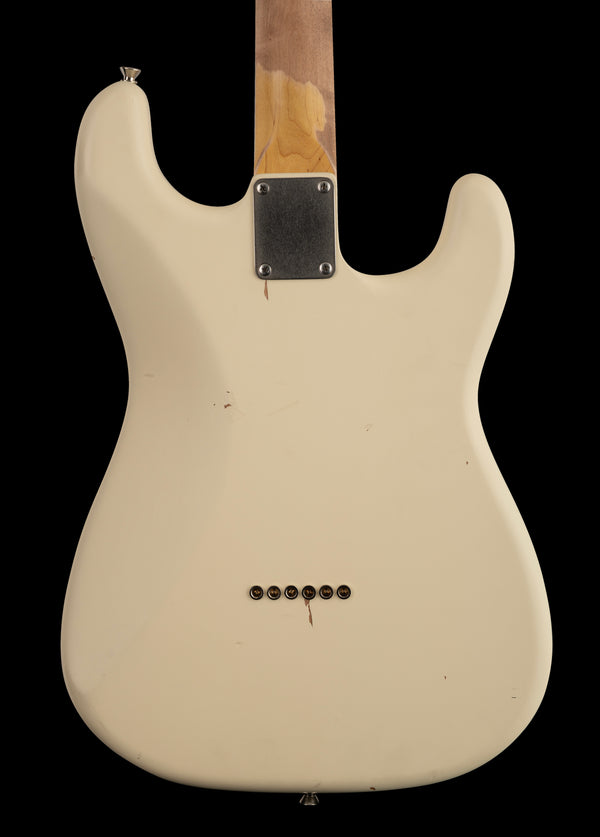 Nash S-67 - Left Handed / Hard Tail