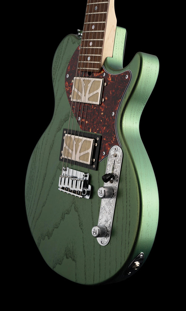 Taey Kang Bullet - NAMM 2026