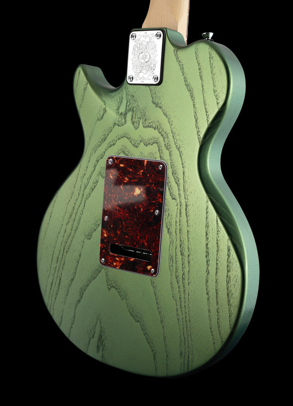 Taey Kang Bullet - NAMM 2026