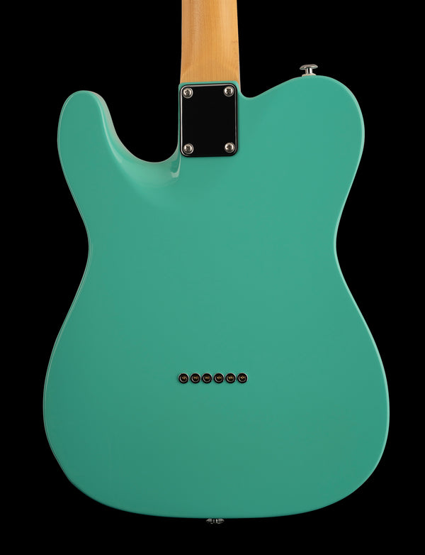 Suhr Alt T, Sea Foam Green