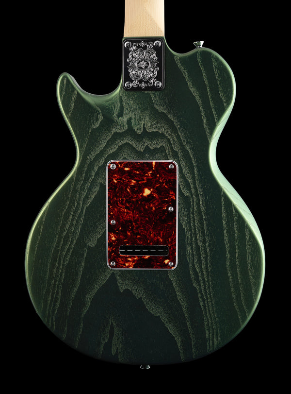 Taey Kang Bullet - NAMM 2026