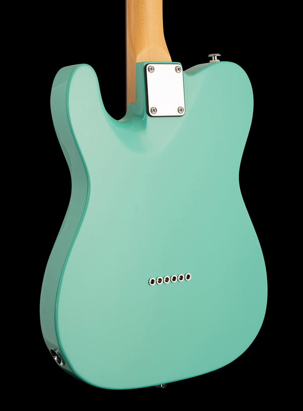 Suhr Alt T, Sea Foam Green