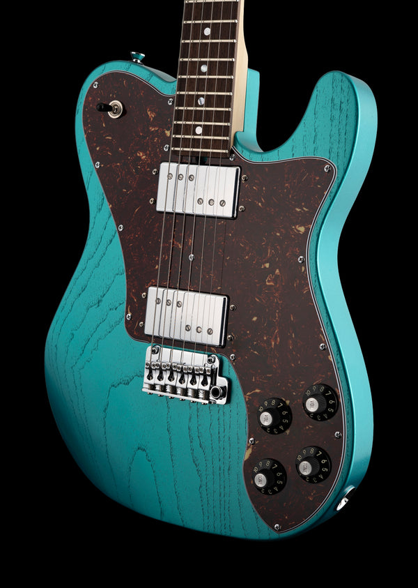 Taey Kang Deluxe T - NAMM 2026